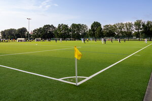 TSV Rotation Dresden – Radeberger SV