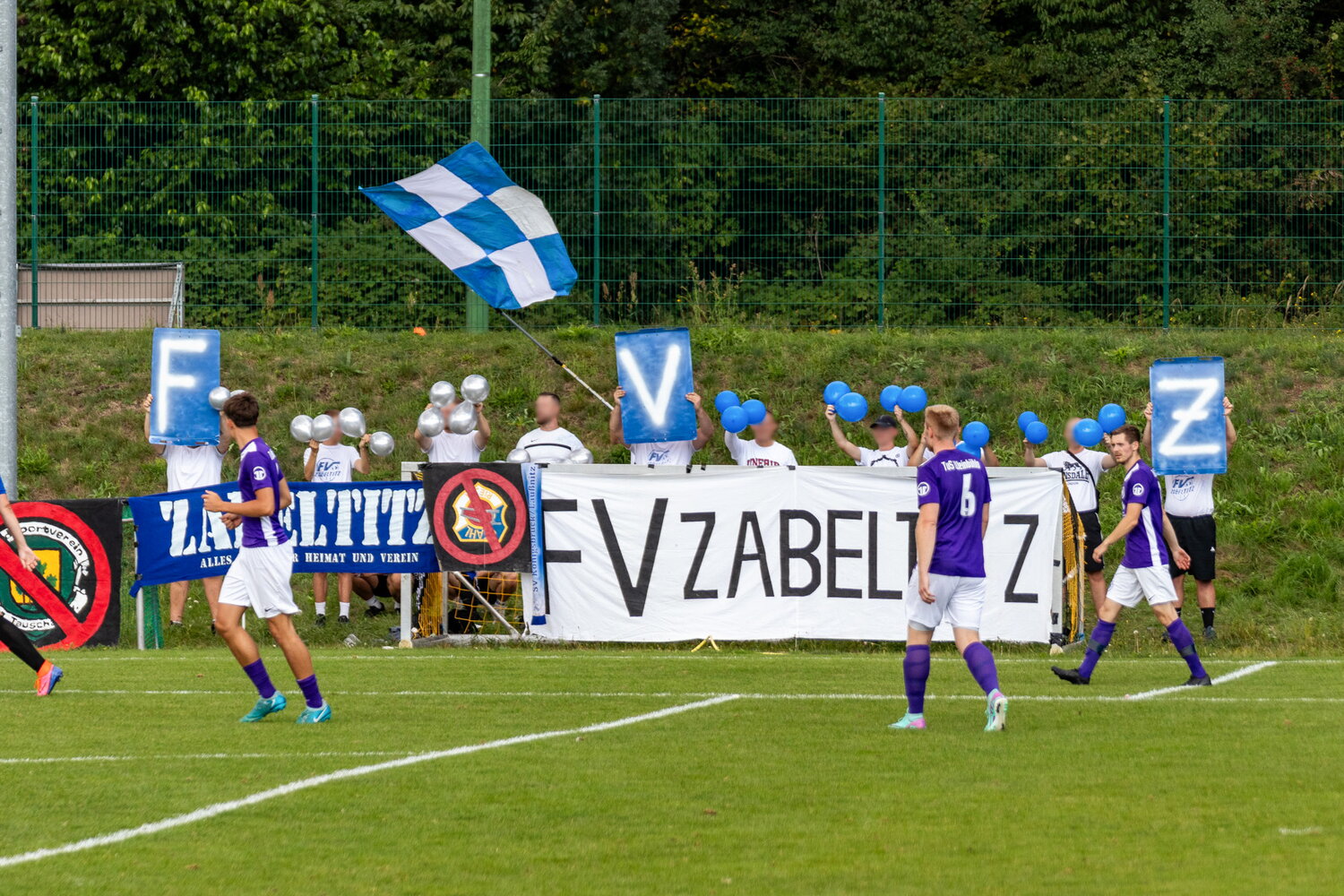 TuS Weinböhla – FV Zabeltitz – Bild 9