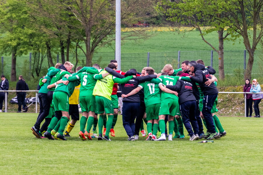 SG Wilthen – TSV Wehrsdorf – Bild 10