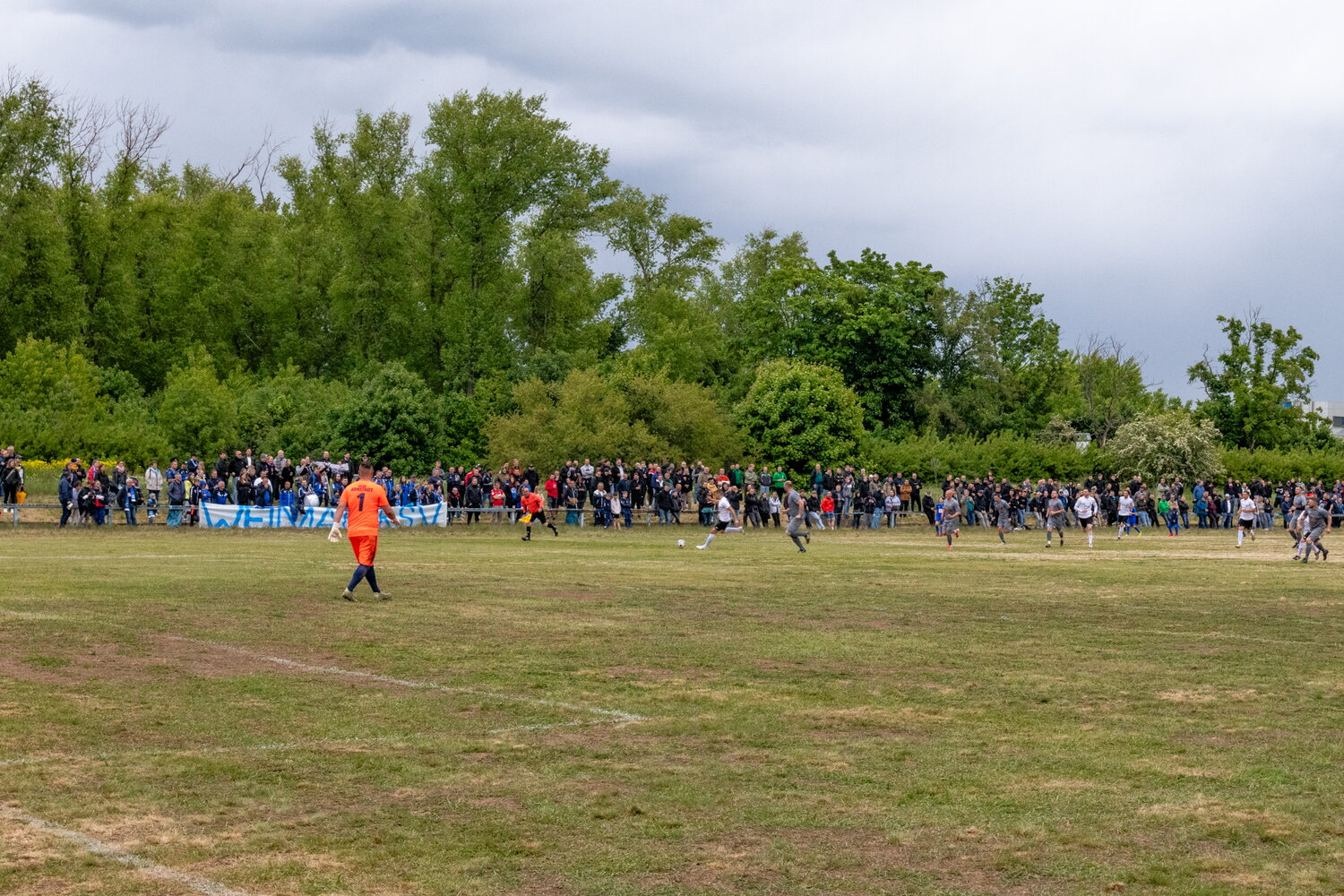 SV 09 Arnstadt II – Weimarer SV – Bild 17