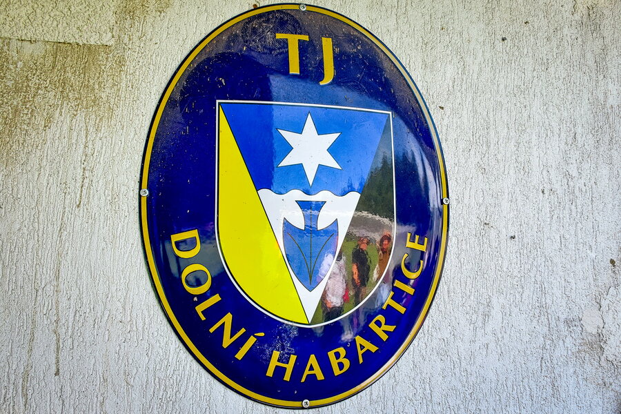 TJ Dolní Habartice – FK Dolní Poustevna – Bild 6