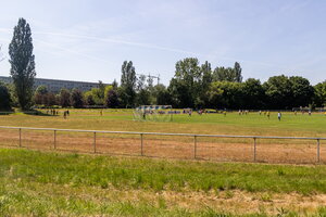 VfB Empor Glauchau – SG Handwerk Rabenstein
