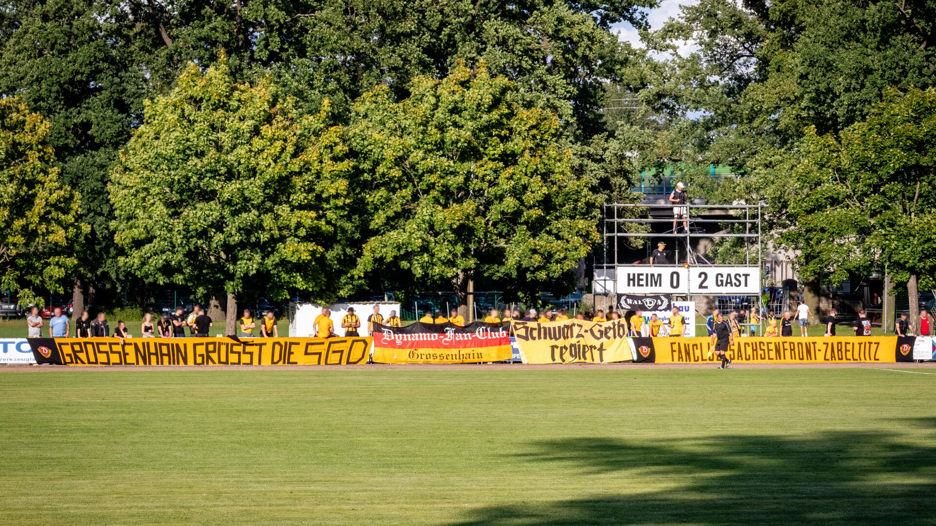 Jahnkampfbahn