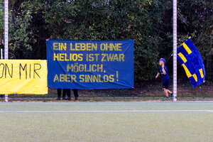 SV Helios 24 Dresden – SV Eintracht Dobritz