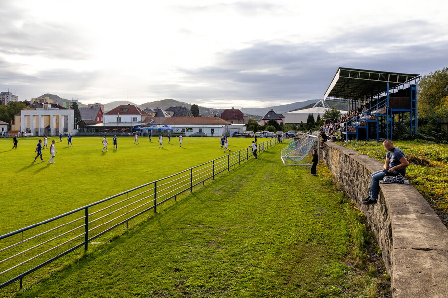 FK Junior Děčín – TJ Proboštov – Bild 31