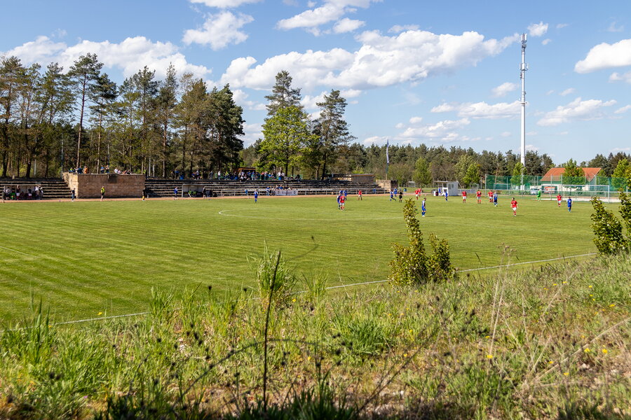 FSV Lauta – SV Königsbrück/Laußnitz – Bild 28
