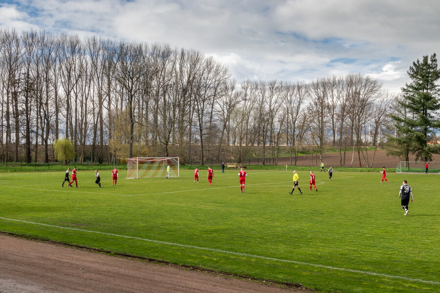Lommatzscher SV – TuS Weinböhla – Bild 3