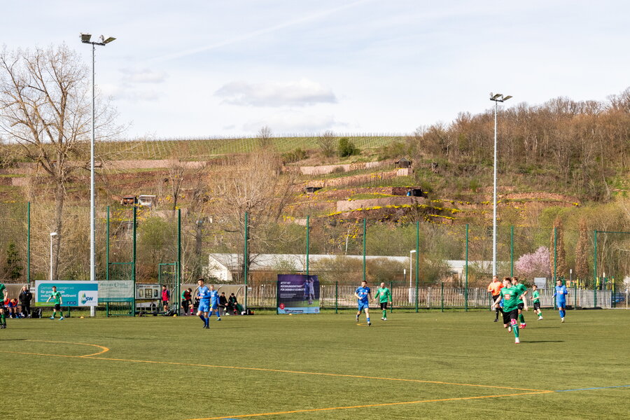 Meißner SV 08 – Radebeuler BC 08 – Bild 6