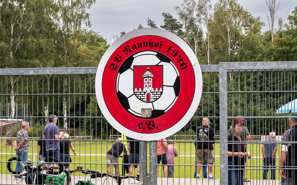 SV Naunhof – FSV Limbach-Oberfrohna