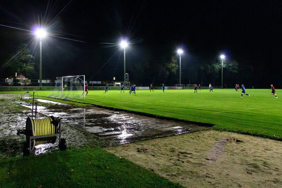 SSV Neustadt – SSV Langburkersdorf – Bild 10