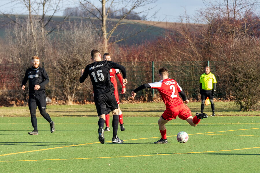 1. FC Pirna – LSV Großhartmannsdorf – Bild 6