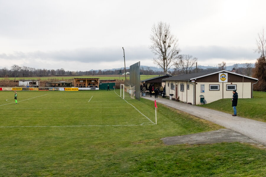 SV Post Germania Bautzen – Thonberger SC – Bild 3