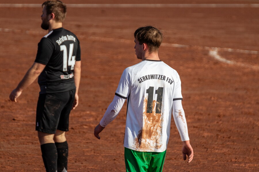 TSV Rotation Dresden III – Serkowitzer FSV II – Bild 4
