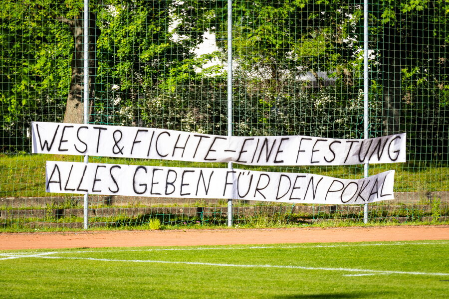 SpVgg. Dresden-West – FV Dresden Süd-West II – Bild 4