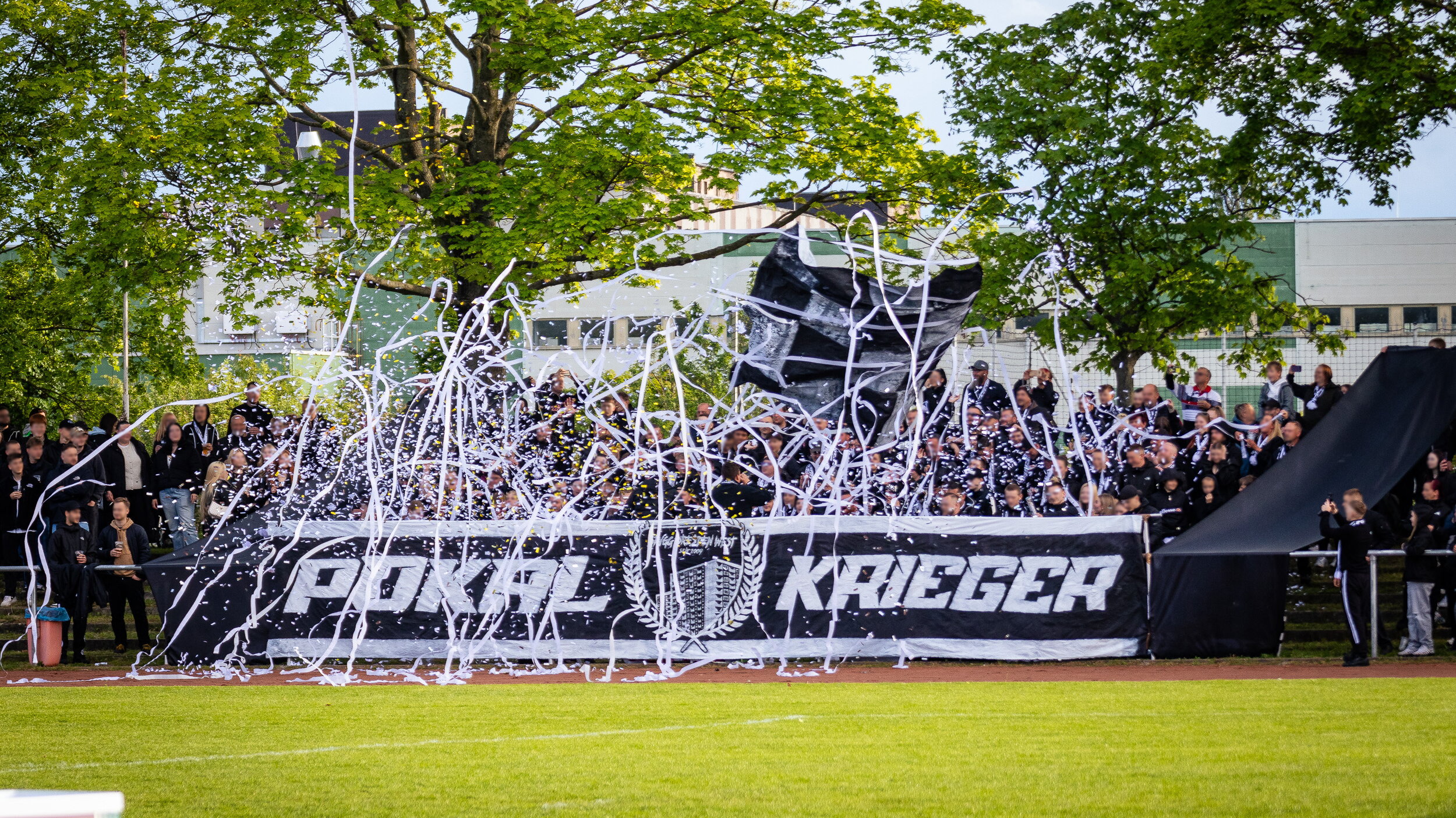 SpVgg. Dresden-West – FV Dresden Süd-West II