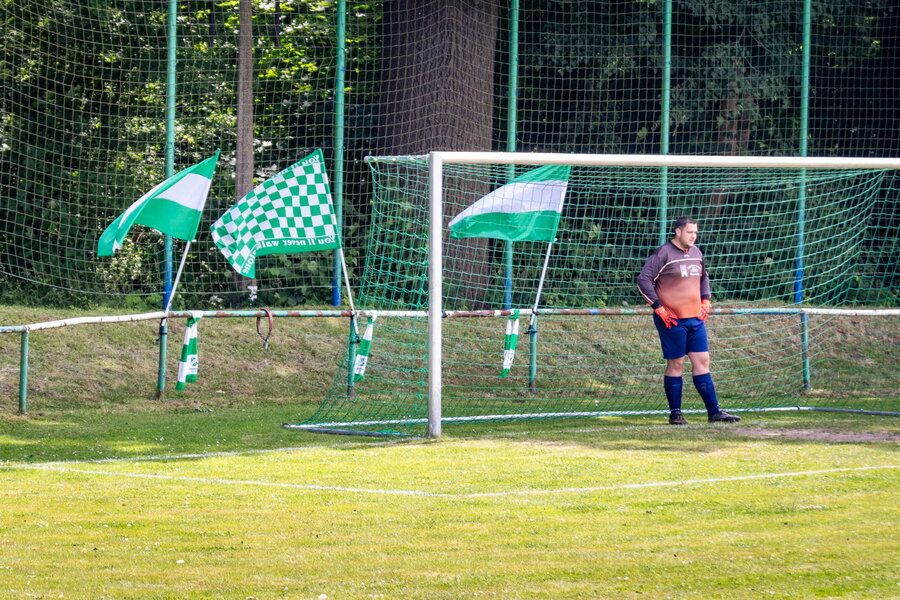SV Stauchitz 47 – BSG Traktor Baßlitz – Bild 18