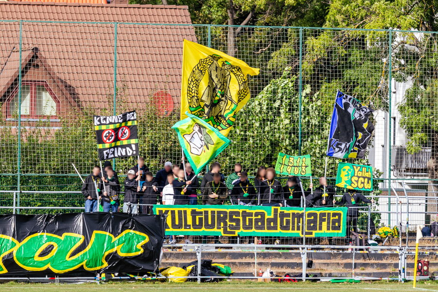 SC Weimar – SV Schmölln – Bild 7