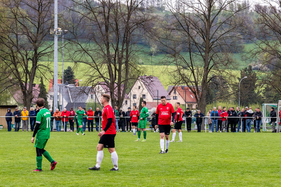SG Wilthen – TSV Wehrsdorf – Bild 7
