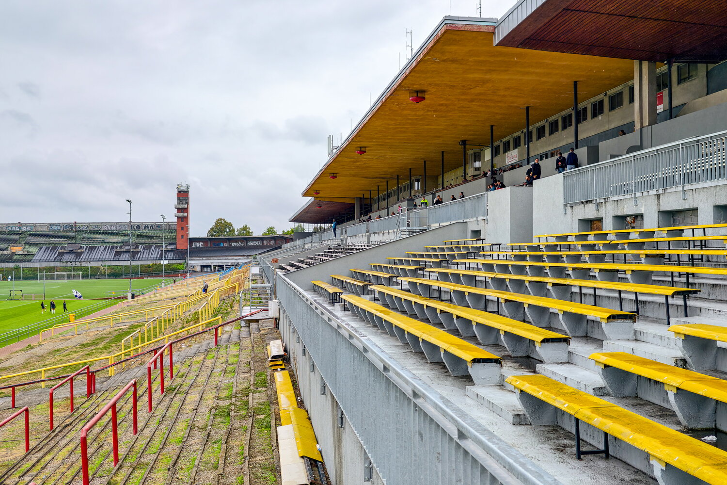 AC Sparta Praha B Ženy – FC Hradec Králové Ženy – Bild 1