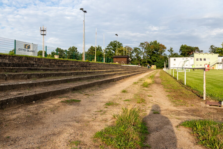 Coswiger FV – Radebeuler BC 08 III – Bild 5