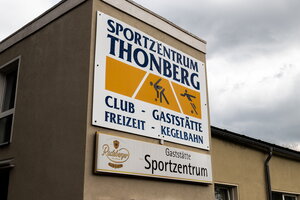 SG Elstra/Thonberg II – SG Nebelschütz / SJ Njebjelčicy