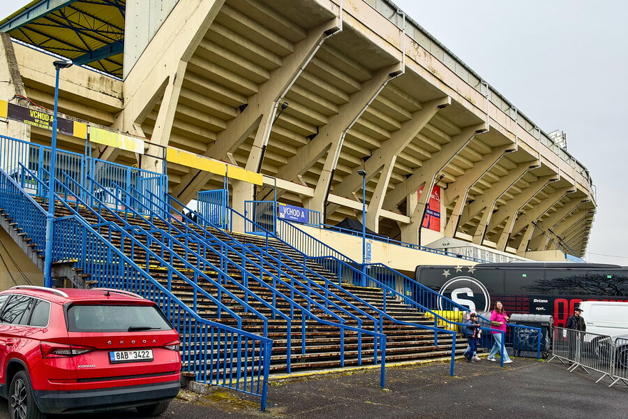 FK Teplice – AC Sparta Praha – Bild 18