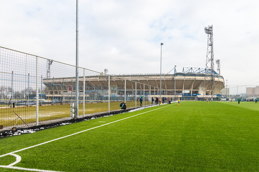 FK Teplice B – FK Baník Most - Souš – Bild 16