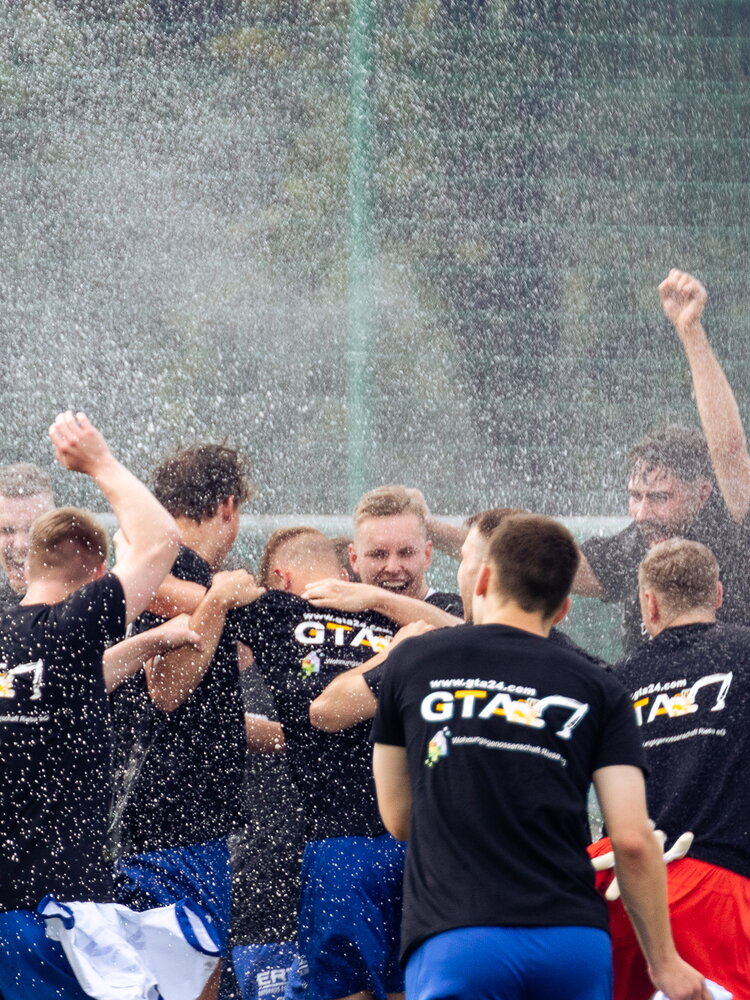 BSC Freiberg – BSG Stahl Riesa – Bild 38
