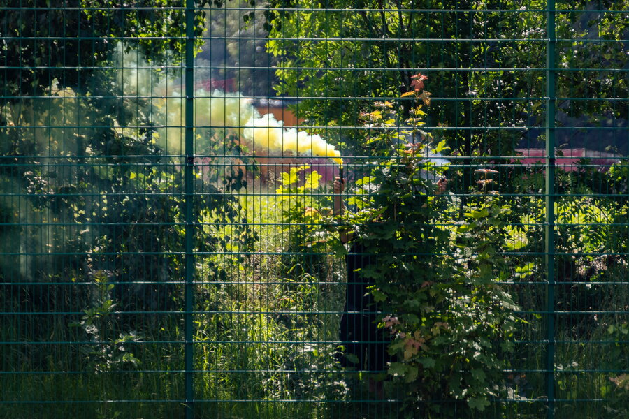BSC Freiberg – BSG Stahl Riesa – Bild 4