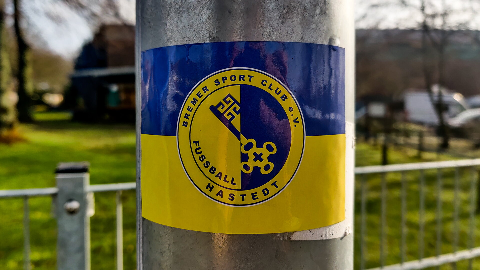 Bremer SC Hastedt U17 – TuSG Ritterhude U16