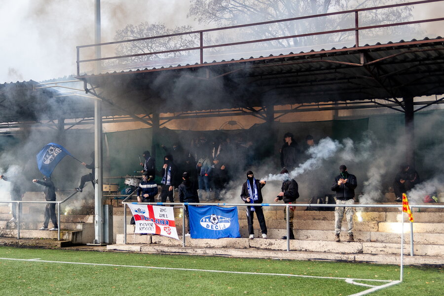 FK Junior Děčín – TJ Sokol Srbice – Bild 21