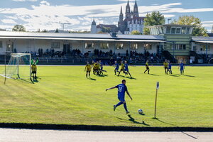 Meißner SV 08 – SC Altmittweida
