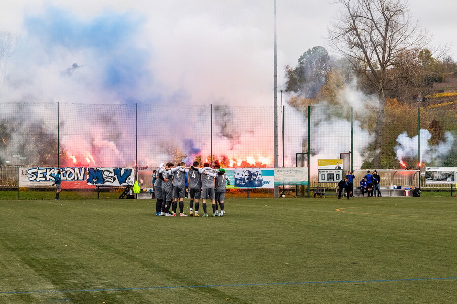 Meißner SV 08 II – FV Zabeltitz – Bild 8