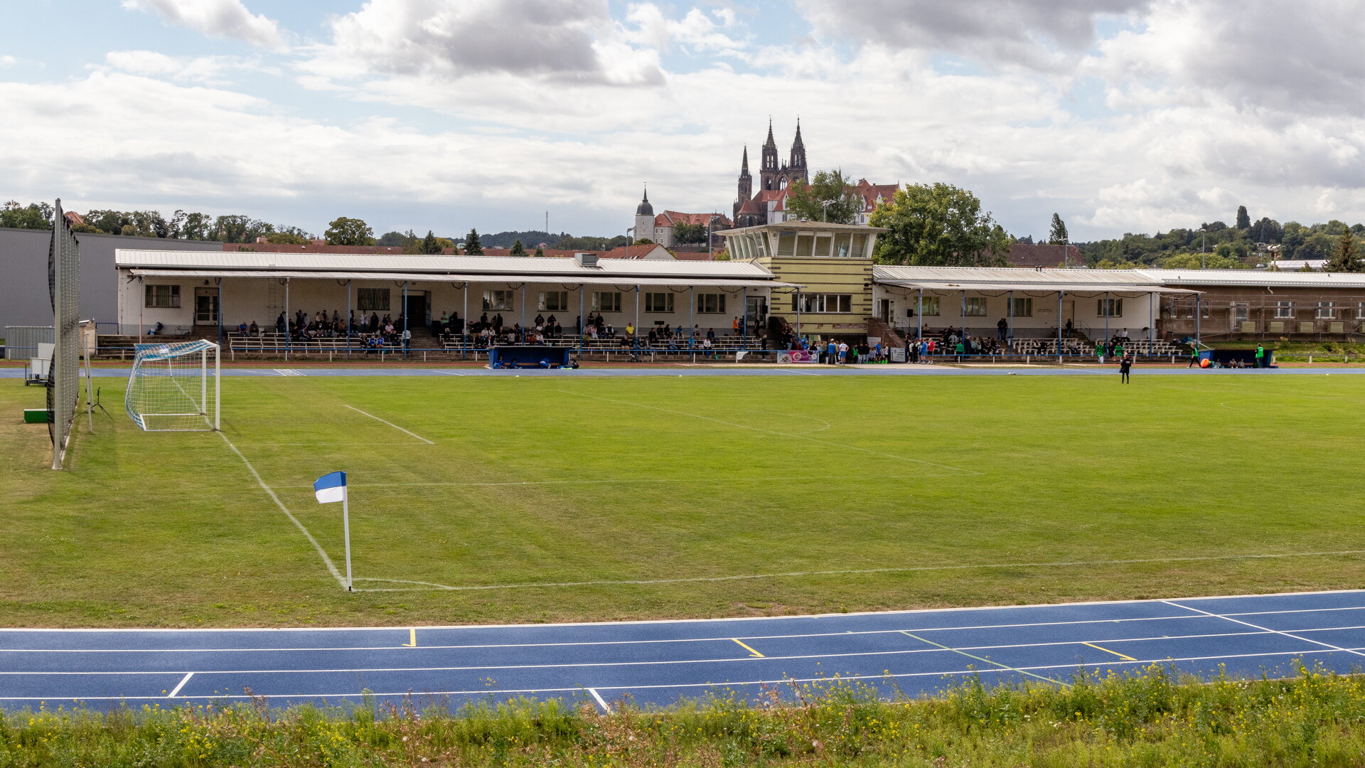 Meißner SV 08 – FV Gröditz