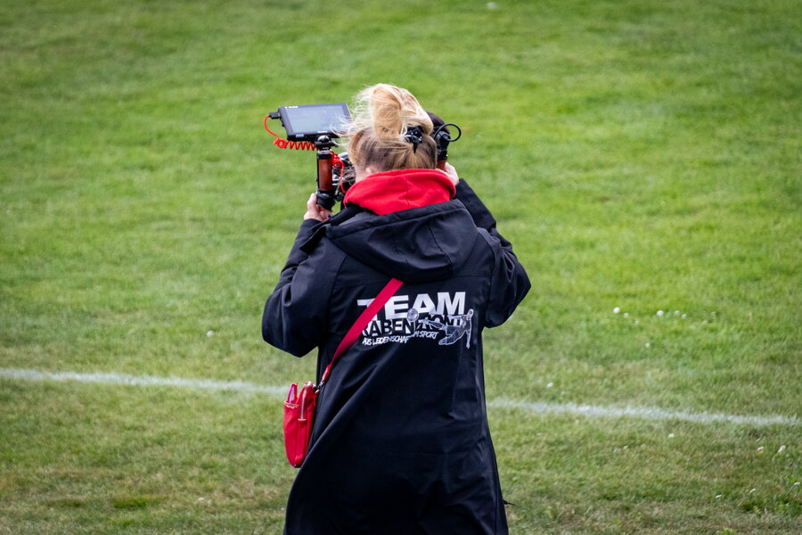 Meißner SV 08 – FV Gröditz – Bild 8