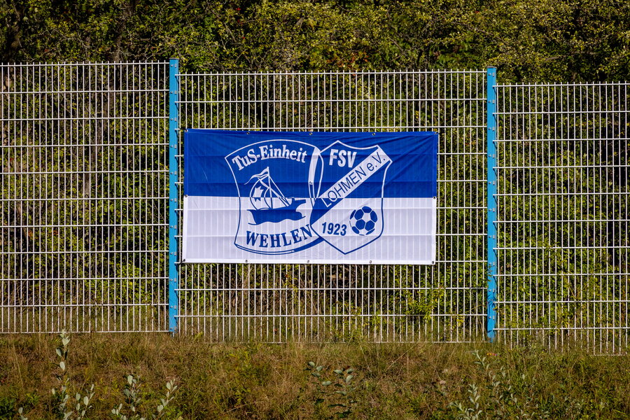 SpG Lohmen/Wehlen – SV Birkwitz-Pratzschwitz – Bild 14