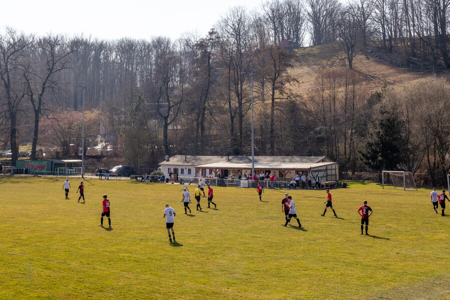 SV Struppen – SV Königstein II – Bild 10