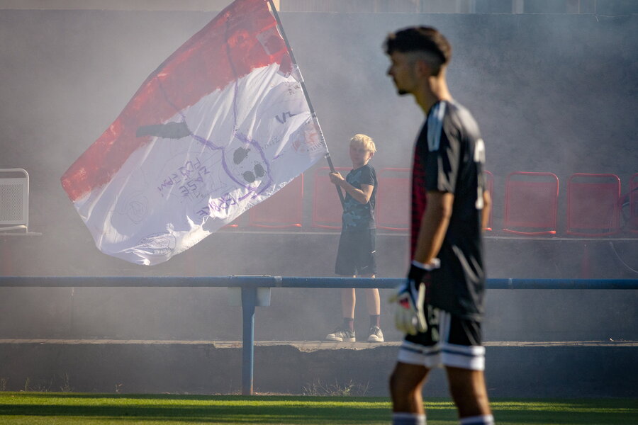 TJ Proboštov – TJ Sokol Srbice – Bild 22