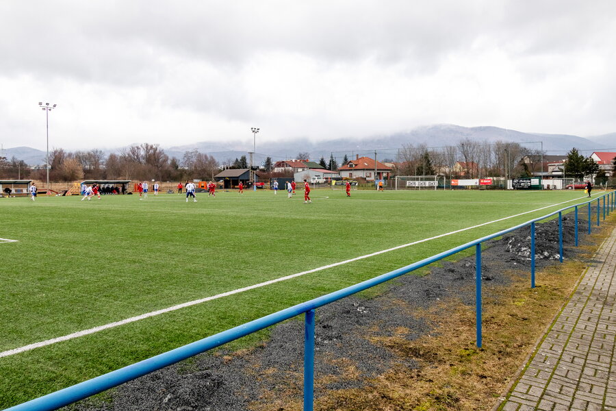 TJ Sokol Srbice – TJ Proboštov – Bild 7