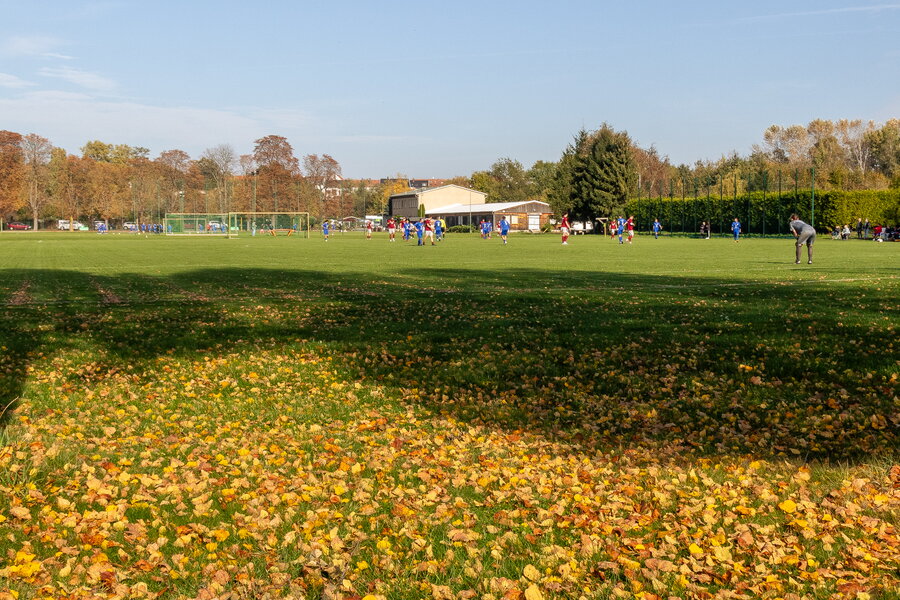 SV Victoria 90 Leipzig II – SSV Kulkwitz – Bild 15