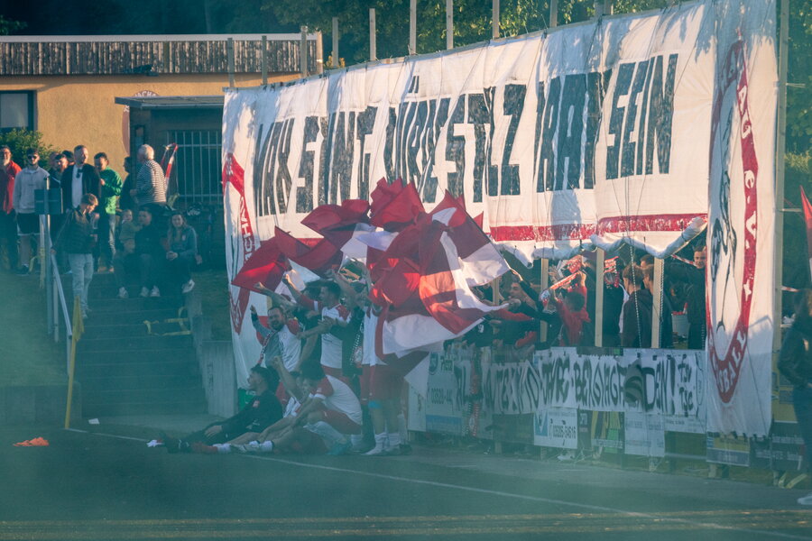TSV Wachau – SG Großnaundorf – Bild 46