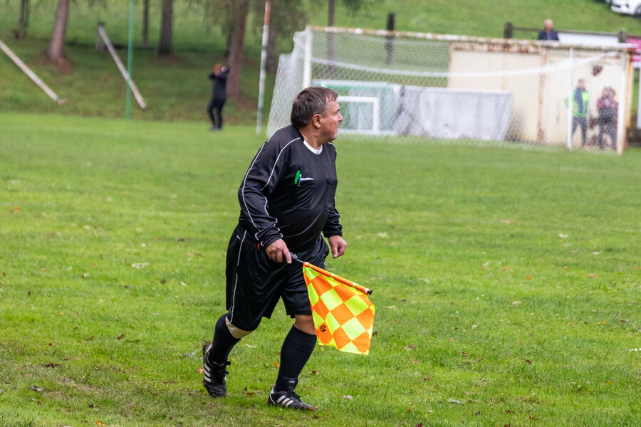 SC Einheit Bahratal-Berggießhübel II – VS Limbach 90 Birkenhain – Bild 7