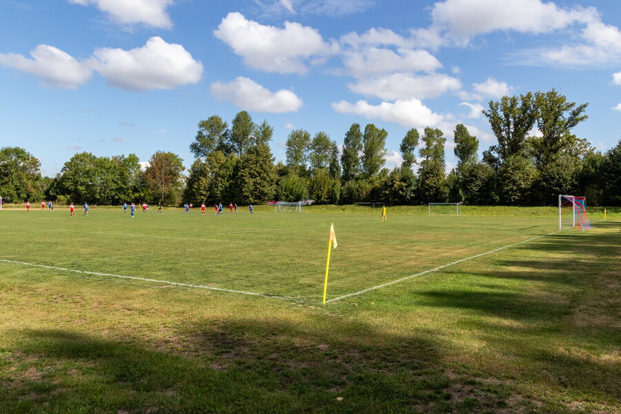SV Brehmer Leipzig U17 – TSV Böhlitz-Ehrenberg U17 – Bild 6