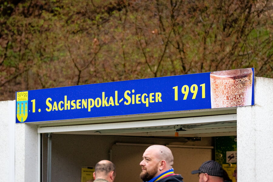 BSG Motor Zschopau II – SG Hohndorf – Bild 19