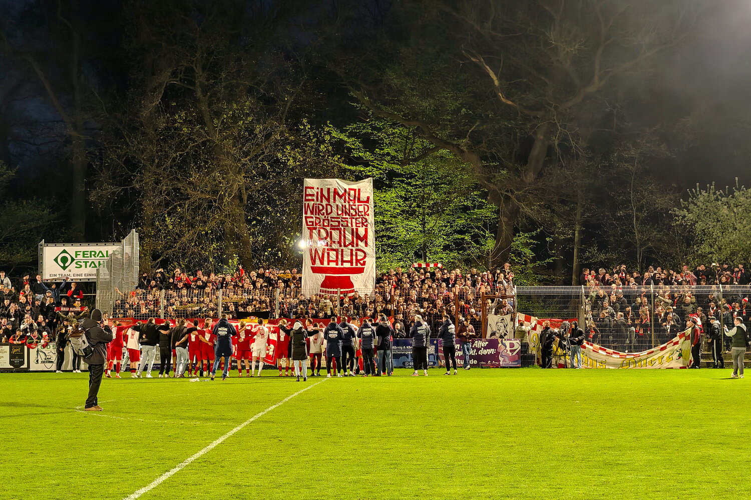 BSG Stahl Riesa – FSV Zwickau – Bild 17