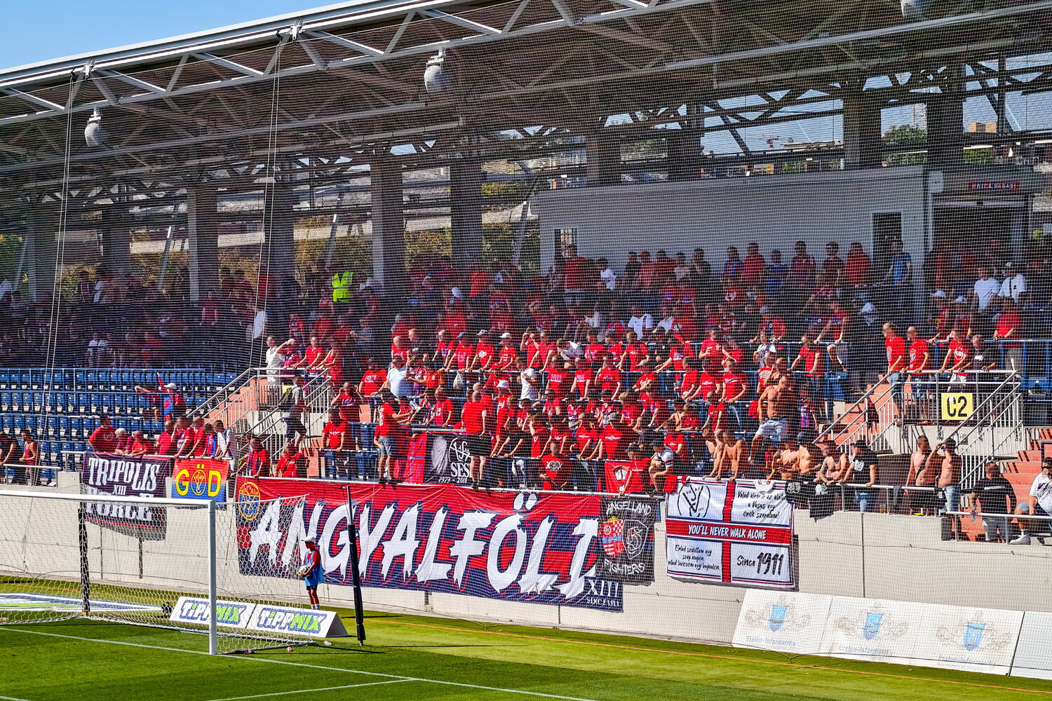 Vasas SC – Zalaegerszegi TE – Bild 9