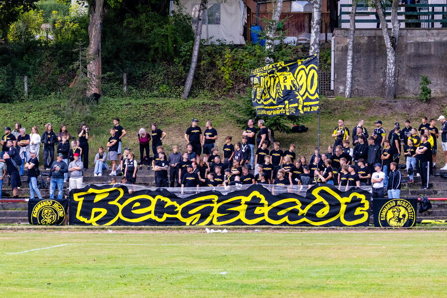 FC Concordia Schneeberg – Neustädtler SV Schwarz-Gelb 90 – Bild 10