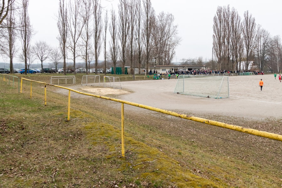 SV Demitz-Thumitz – SG Großdrebnitz 05 – Bild 34