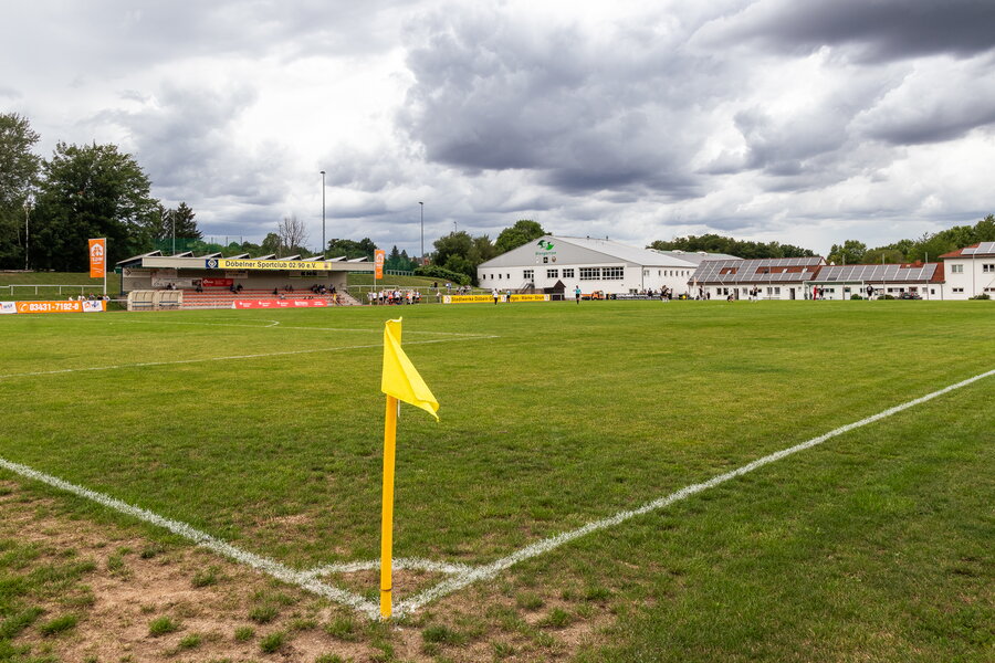 Döbelner SC 02/90 – Meißner SV 08 – Bild 4