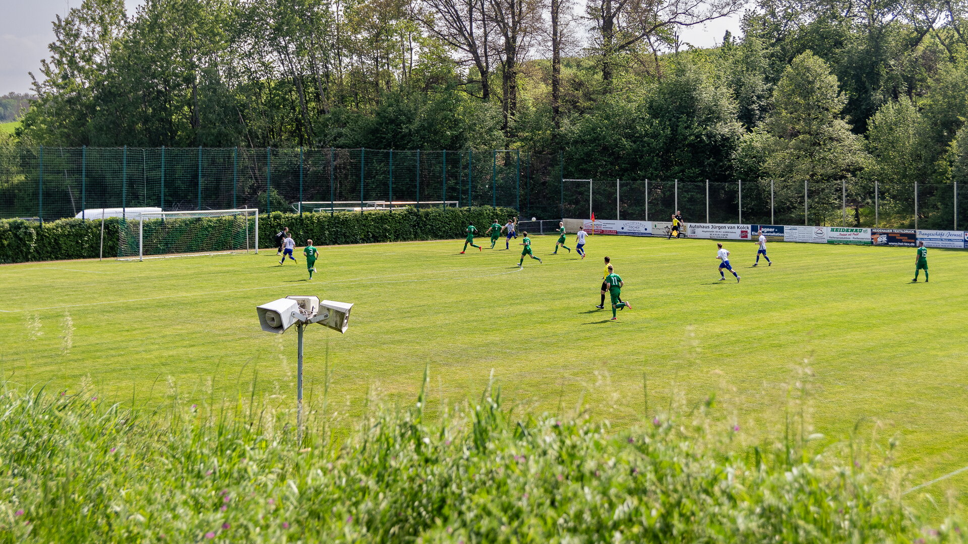 Kreisoberliga Sächsische Schweiz/Osterzgebirge